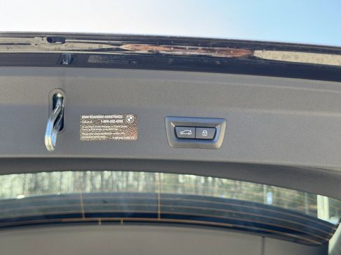 New 2024 BMW X3 sDrive30i w/ Convenience Package w/ZPA image 17