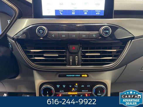 Used 2023 Ford Escape Active image 8