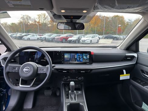 New 2026 Nissan Kicks SV w/ Cold Weather Package image 28