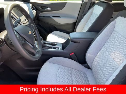 Used 2024 Chevrolet Equinox LS w/ LS Convenience Package FWD image 5