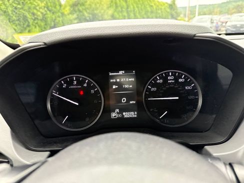 Certified 2024 Subaru Crosstrek 2.0i Premium AWD/4WD image 30