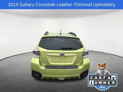 Used 2014 Subaru Crosstrek Touring image 31