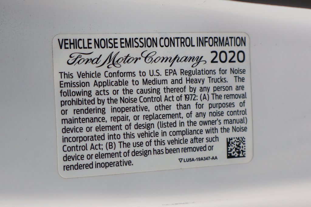 Used 2020 Ford F450 XL w/ Power Equipment Group RWD image 41