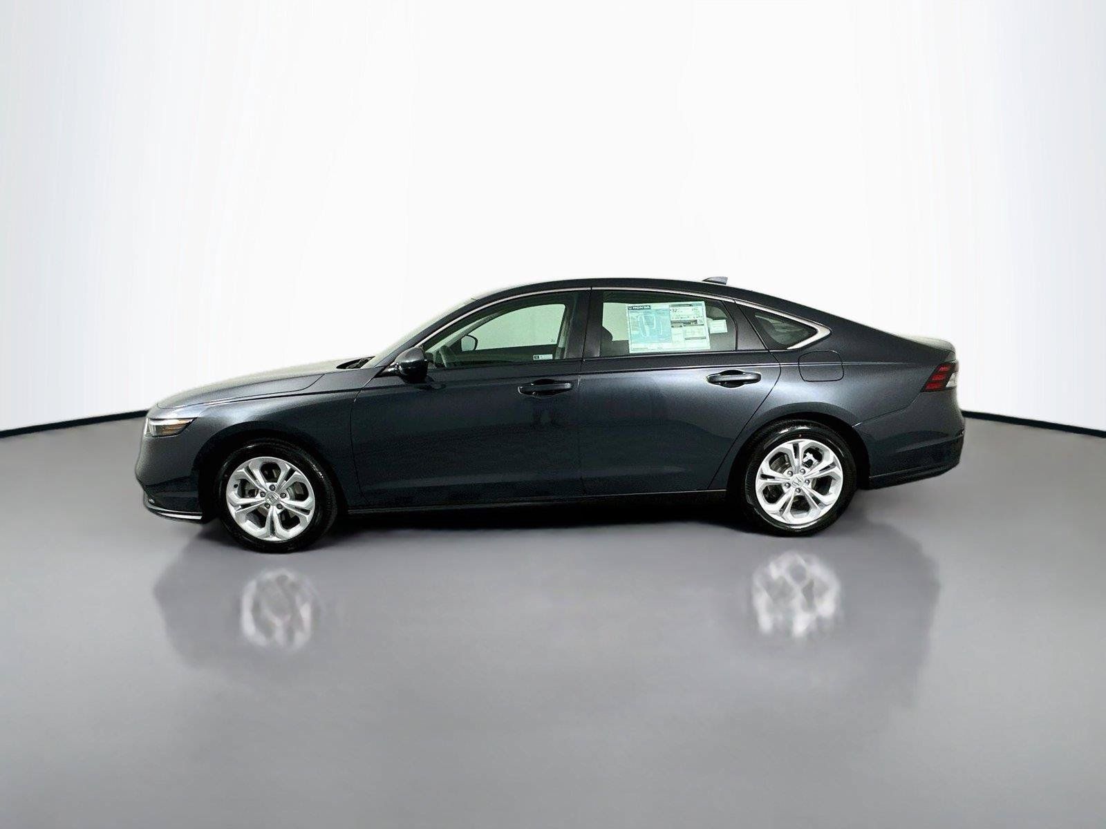New 2026 Honda Accord LX image 8