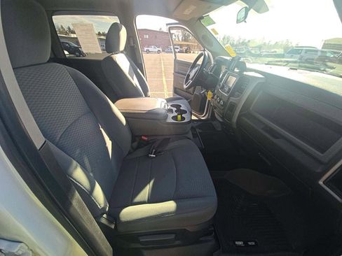 Used 2018 RAM 1500 Tradesman w/ Popular Equipment Group image 11