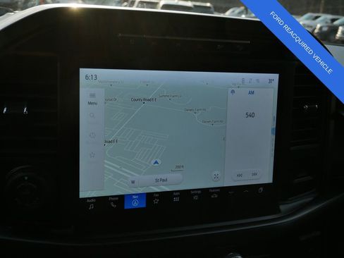 Used 2024 Ford F150 XLT w/ Equipment Group 303A High image 24