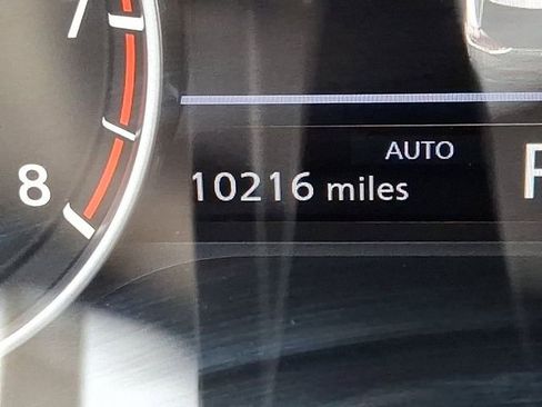 Used 2023 Nissan Rogue SV w/ SV Premium B Package AWD/4WD image 20