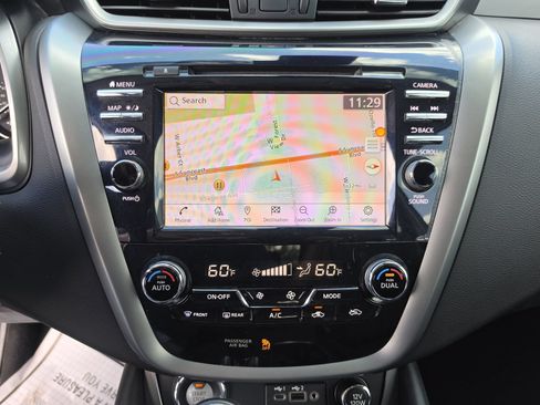 Used 2023 Nissan Murano SL w/ SL Moonroof Package FWD image 25