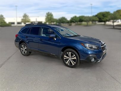 Used 2019 Subaru Outback 2.5i Limited w/ Popular Package #2