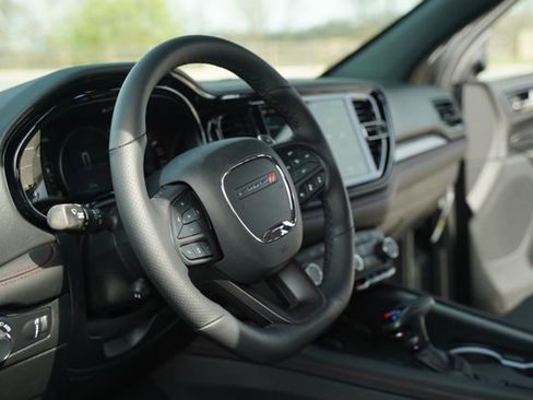 New 2026 Dodge Durango GT AWD/4WD image 27