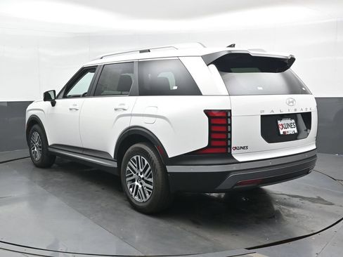 Used 2026 Hyundai Palisade SEL AWD/4WD image 10