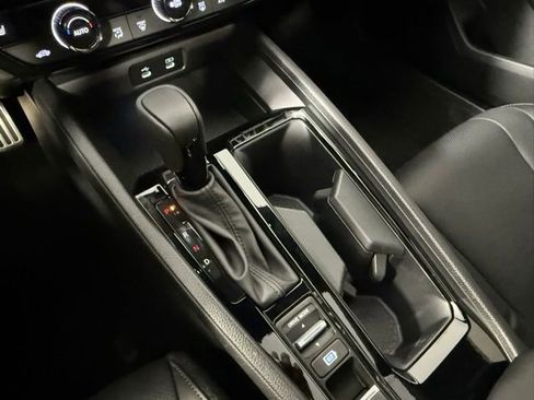 Used 2024 Honda Accord Sport image 23