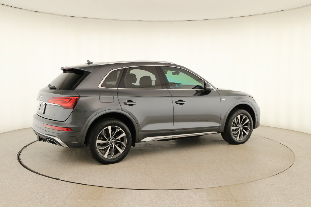 Certified 2023 Audi Q5 2.0T Premium Plus AWD/4WD image 7