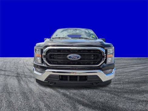 Used 2023 Ford F150 XLT image 9