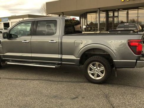 Used 2024 Ford F150 XLT image 6