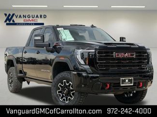 New 2026 GMC Sierra 2500 AT4X AWD/4WD video 1