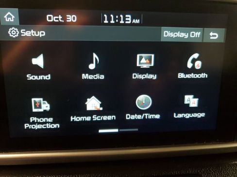 Used 2022 Kia Sportage LX image 20