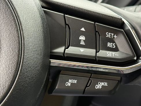 Used 2025 MAZDA CX-5 Carbon Edition AWD/4WD image 22