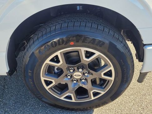 New 2025 Ford F150 STX w/ Equipment Group 200A image 42