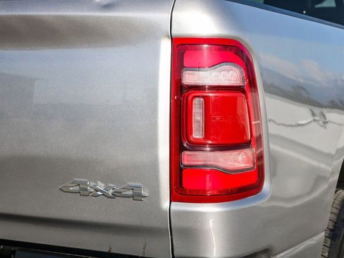 Certified 2024 RAM 1500 Laramie image 10