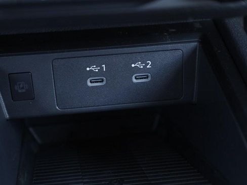 New 2026 Nissan Kicks SV FWD image 16
