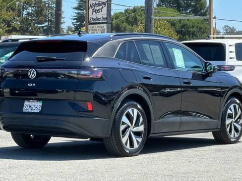 Used 2024 Volkswagen ID.4 2WD image 4