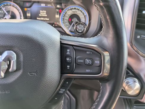 Used 2021 RAM 1500 Limited image 29