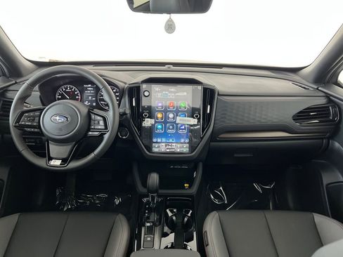 New 2026 Subaru Forester Sport AWD/4WD image 14