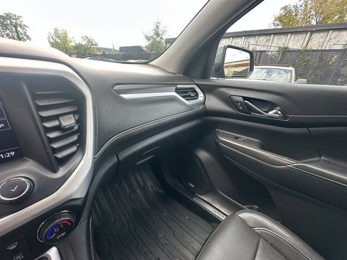 Used 2020 GMC Acadia SLT w/ Driver Alert Package II AWD/4WD image 21
