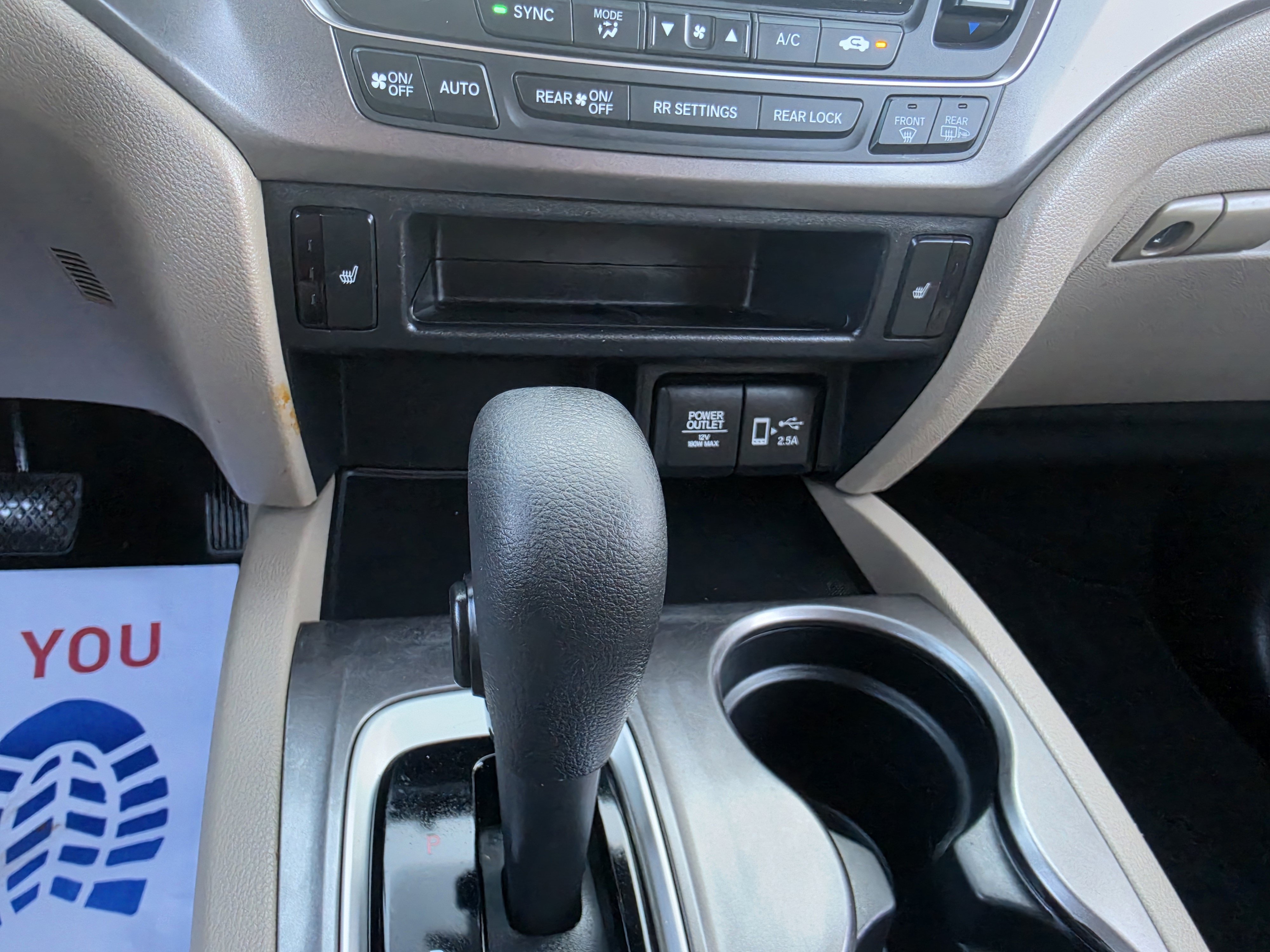 Used 2019 Honda Pilot EX image 38
