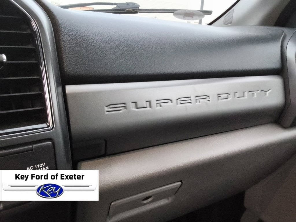 Used 2022 Ford F250 XLT w/ XLT Premium Package AWD/4WD image 40