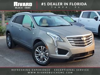 Used 2018 Cadillac XT5 Luxury w/ Driver Awareness Package video 1