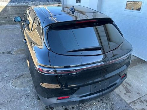 Used 2024 Dodge Hornet GT w/ GT Blacktop Package image 4