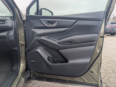 Certified 2026 Subaru Ascent Limited image 37