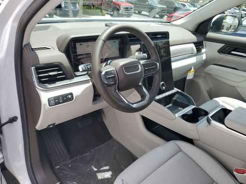 New 2026 GMC Terrain Denali AWD/4WD image 22