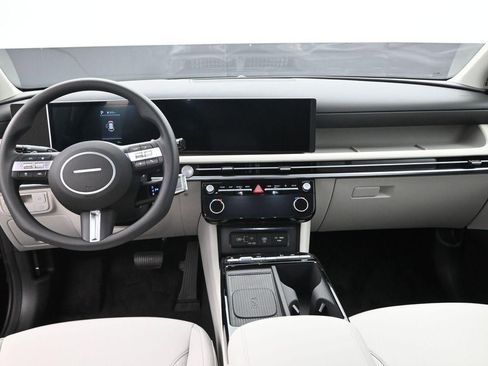 New 2025 Hyundai Tucson Blue AWD/4WD image 25