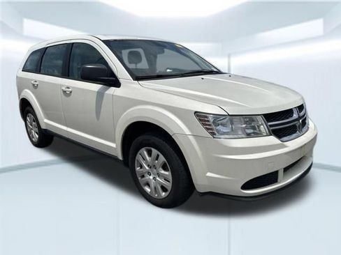 Used 2014 Dodge Journey American Value Package w/ Flexible Seating Group FWD image 3