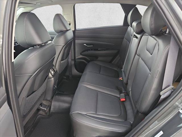 New 2026 Hyundai Tucson Limited AWD/4WD image 12