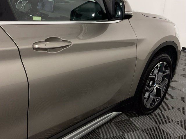 Used 2021 BMW X1 sDrive28i w/ Convenience Package FWD image 7