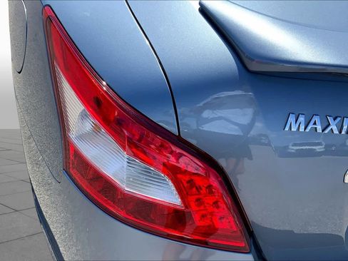 Used 2011 Nissan Maxima 3.5 SV FWD image 27