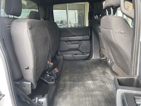 Used 2023 Ford F150 XL w/ STX Appearance Package AWD/4WD image 26