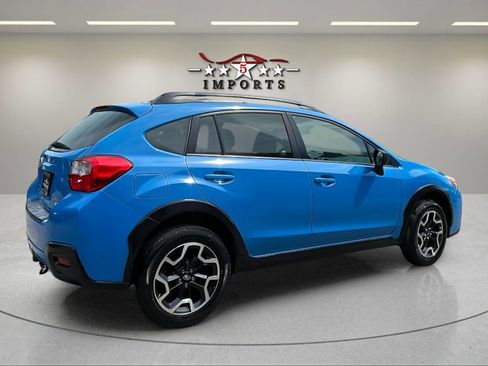 Used 2016 Subaru Crosstrek 2.0i Premium image 7