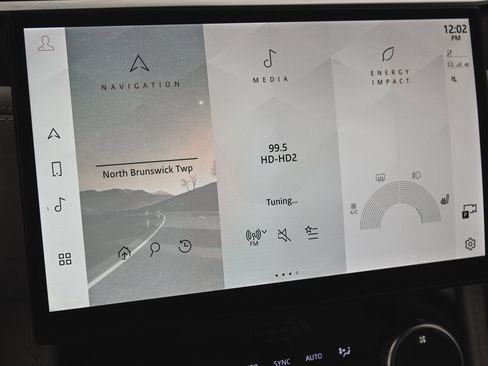 Used 2022 Jaguar F-PACE S image 19