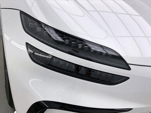 New 2026 Genesis GV60 AWD image 36