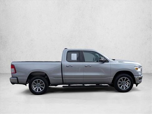 Used 2019 RAM 1500 Big Horn image 4