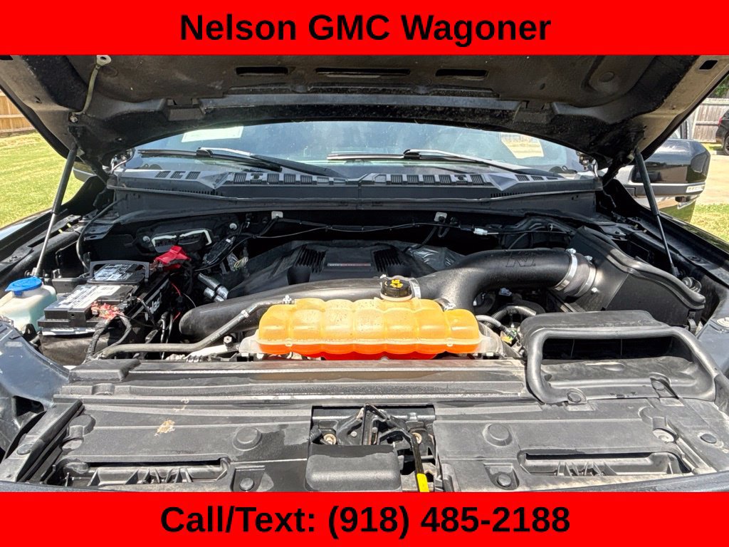 Used 2018 Ford F150 Raptor w/ Equipment Group 802A Luxury AWD/4WD image 8