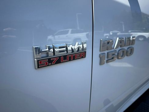 Used 2017 RAM 1500 Sport image 7