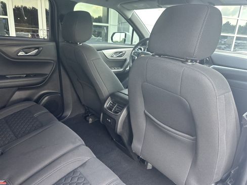 Used 2021 Chevrolet Blazer LT image 25