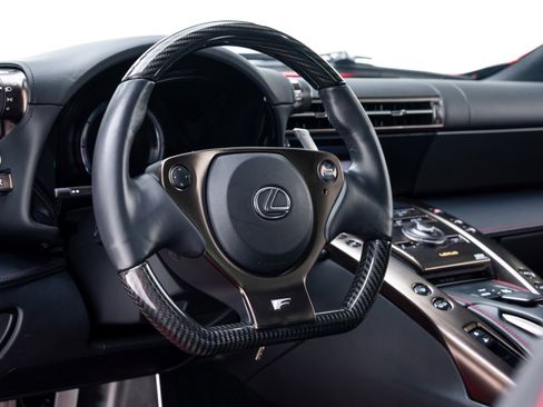 Used 2012 Lexus LFA image 24