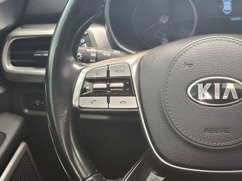 Used 2020 Kia Telluride S image 41